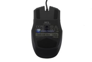 ASUS TUF Gaming M5 15