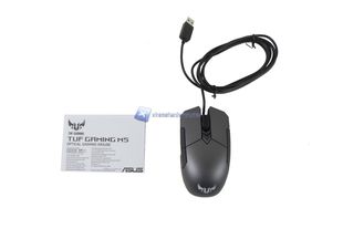 ASUS TUF Gaming M5 3