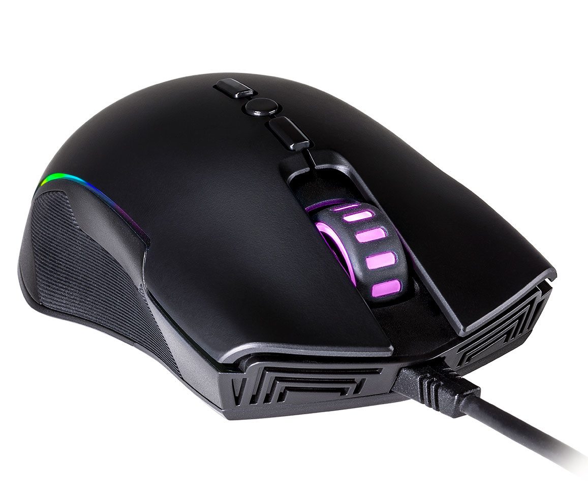 Cooler Master CM310 2