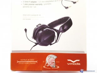 Vmoda-XS22